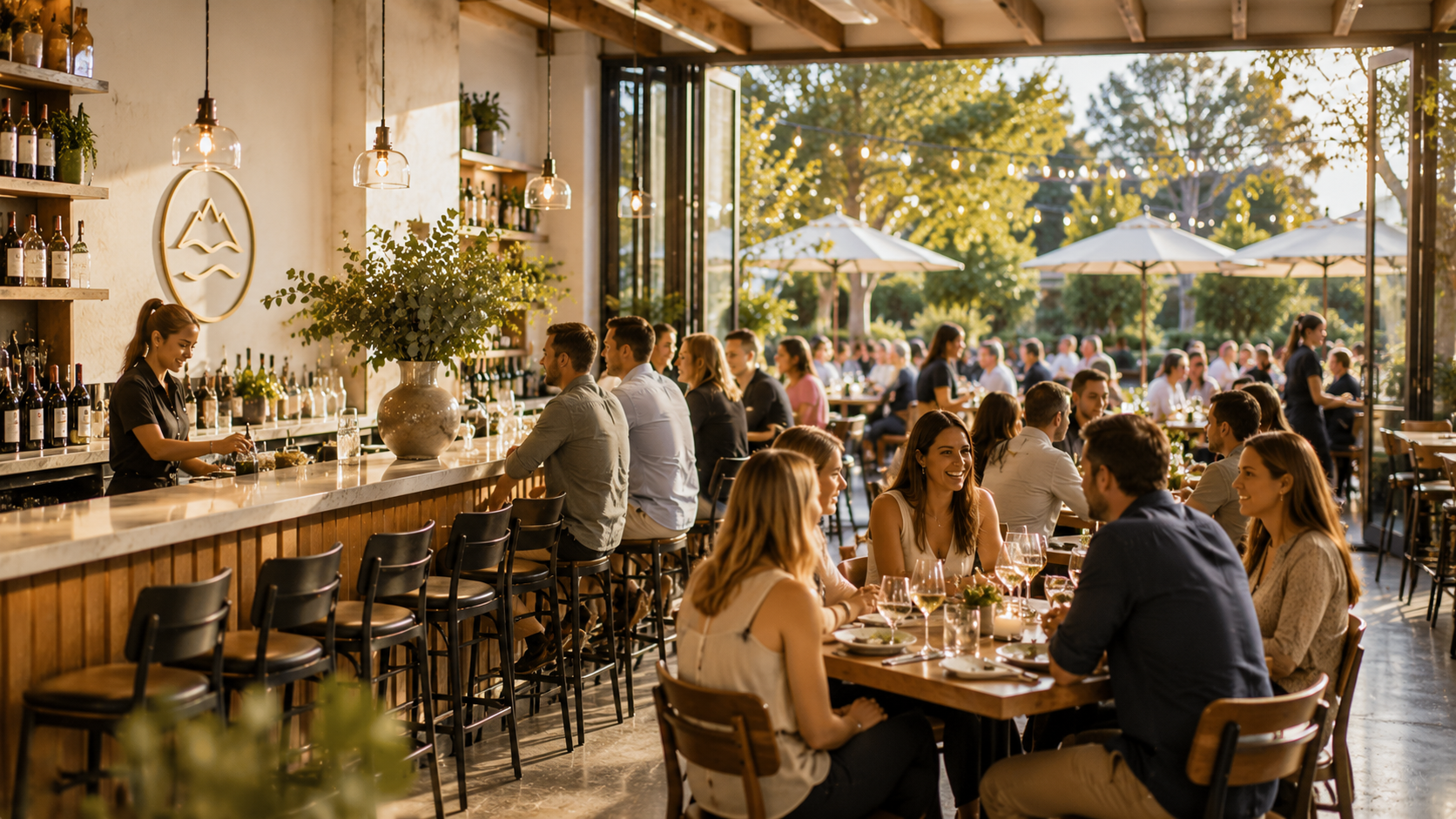 Hospitality Venues & Groups