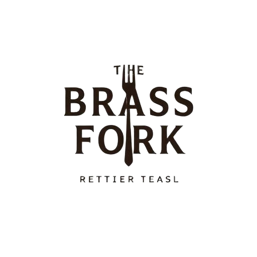 The Brass Fork