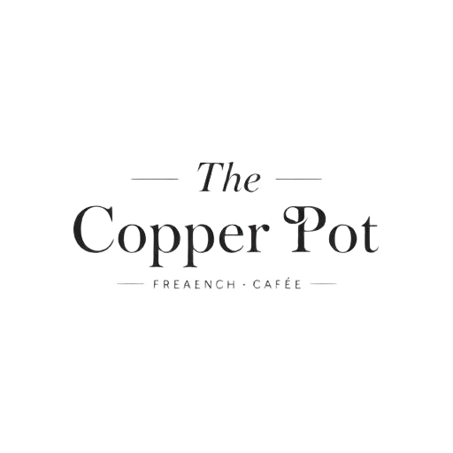 The Copper Pot