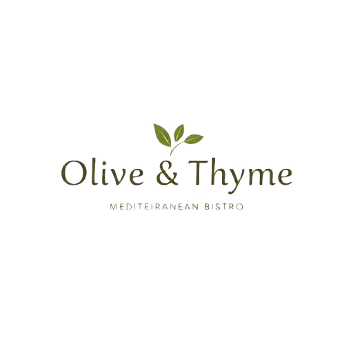 Olive & Thyme